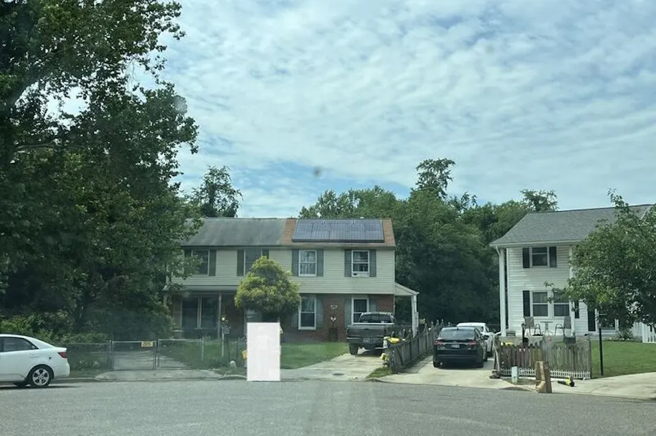 8501 Summit Rd Pasadena, MD 21122, Anne Arundel County