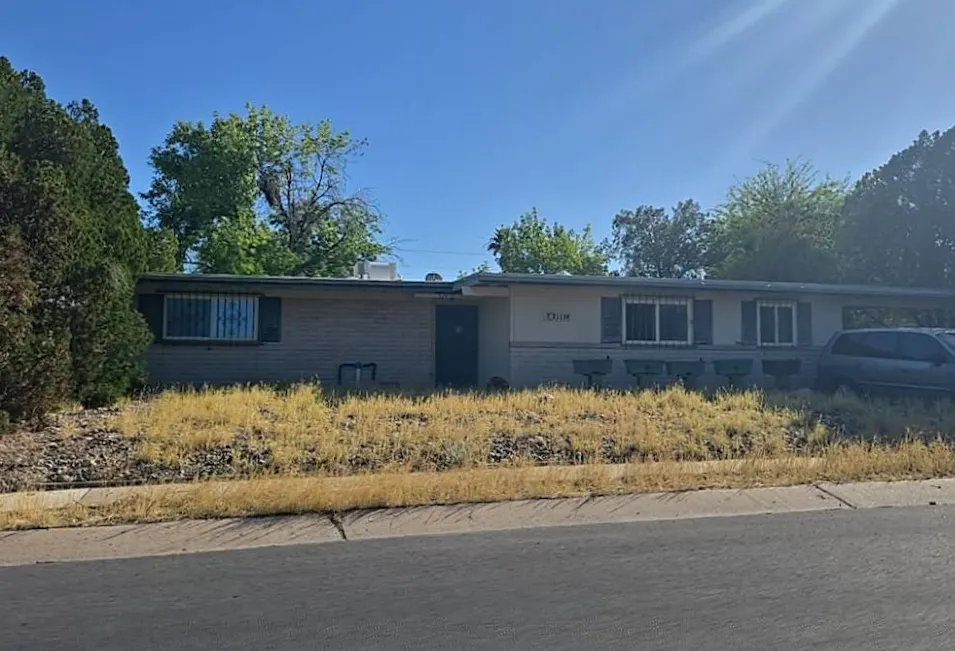 8319 E Balfour Dr Tucson, AZ 85710, Pima County