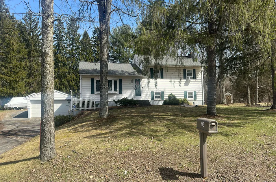 99 Lake Walton Road Wappingers Falls, NY 12590, Dutchess County