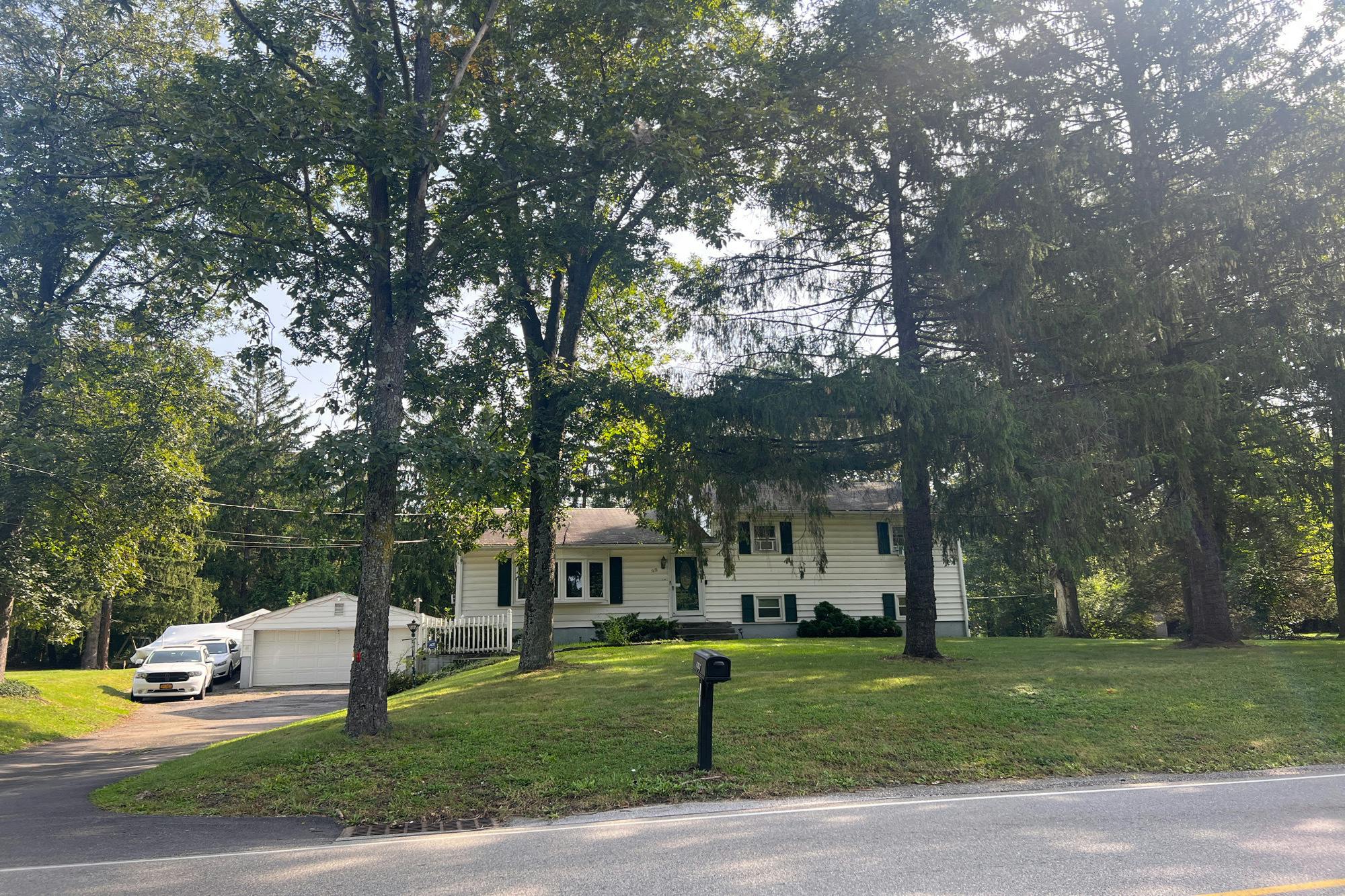 Lake Walton Rd, Wappingers Falls, NY 12590