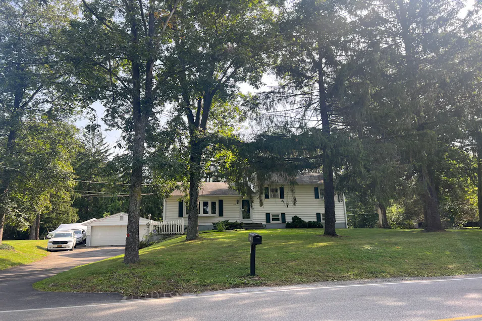 99 Lake Walton Road Wappingers Falls, NY 12590, Dutchess County