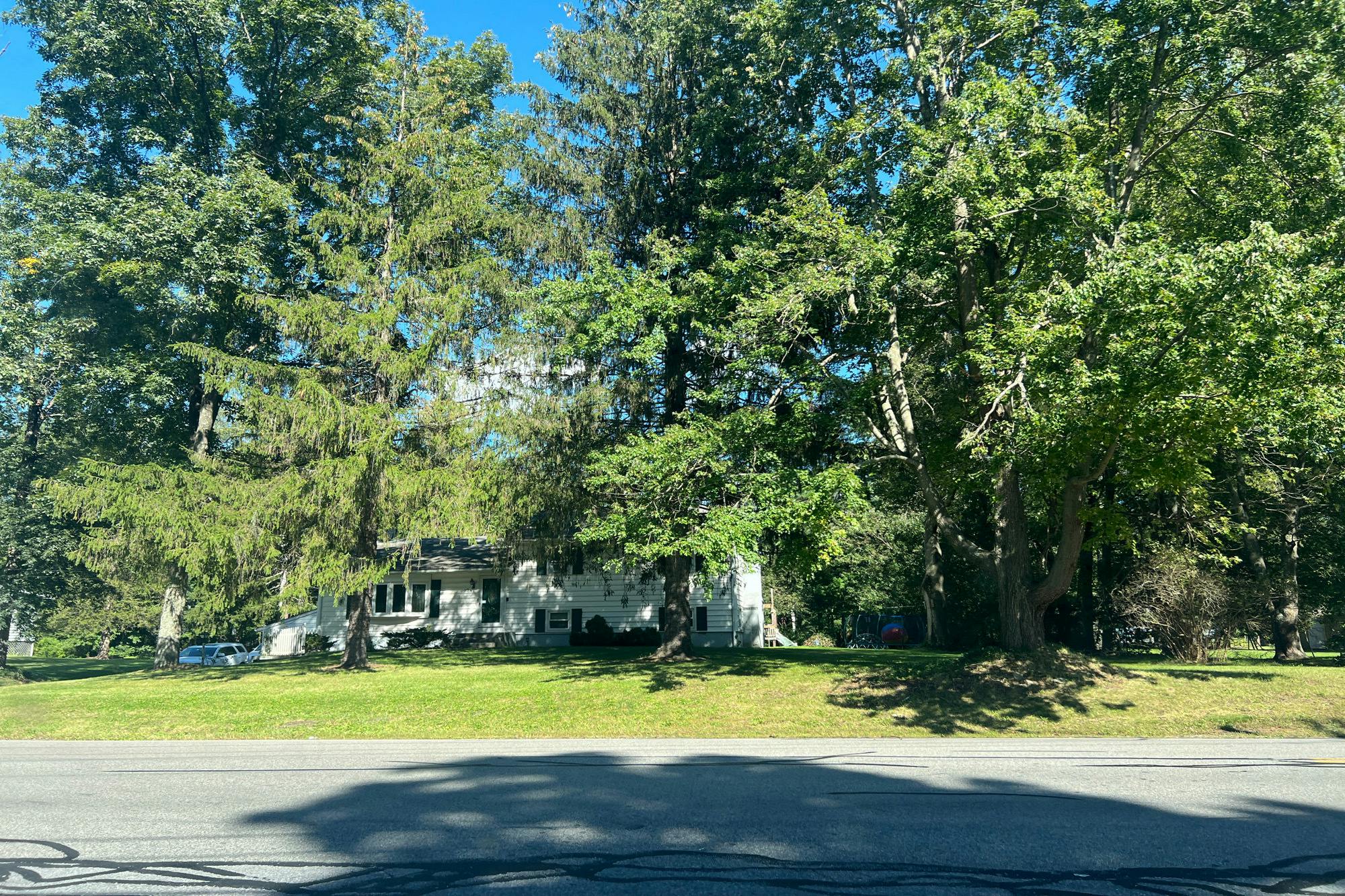 Lake Walton Rd, Wappingers Falls, NY 12590 #1