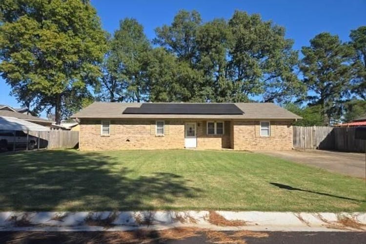 12 Century Cir Cabot, AR 72023, Lonoke County