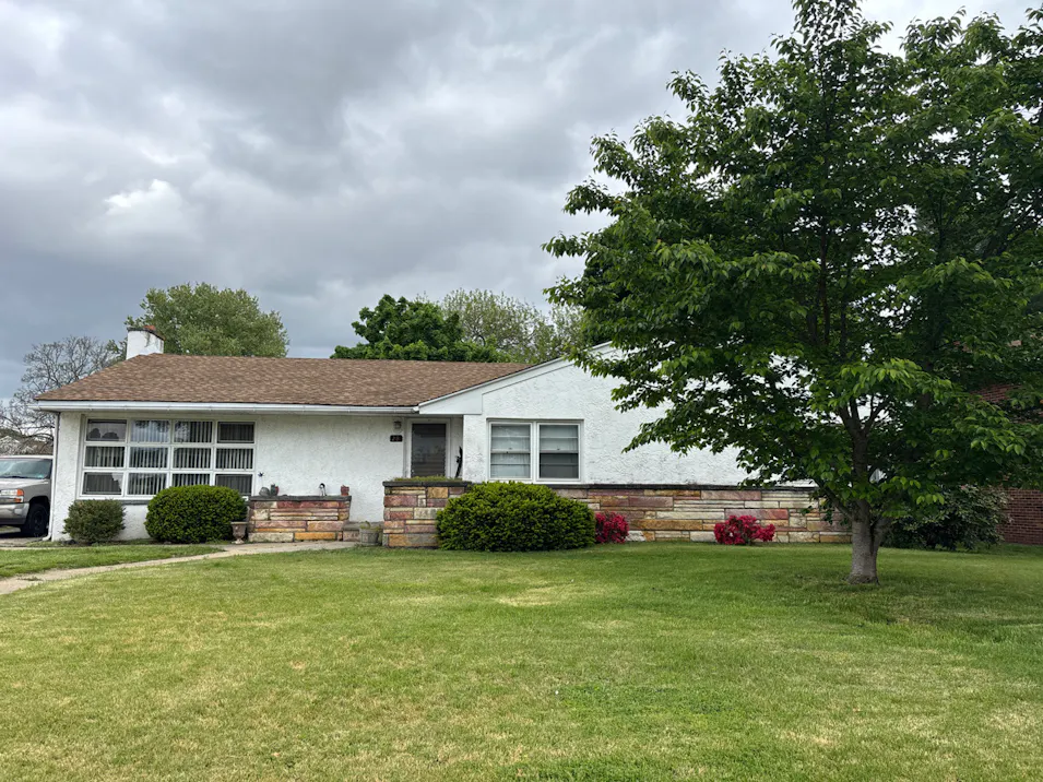 28 S Orchard St Gibbstown, NJ 08027, Gloucester County