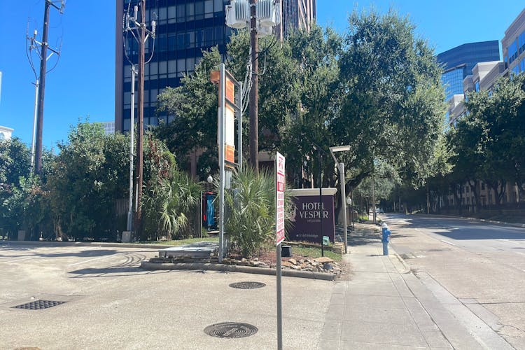 5150 Hidalgo St Unit 1403 Houston, TX 77056, Harris County