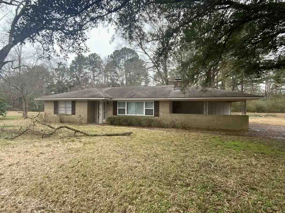 236 Harris Rd Sterlington, LA 71280, Ouachita County