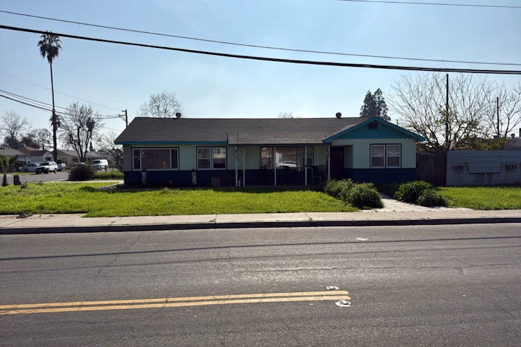 2590 Magnolia Street Ceres, CA 95307, Stanislaus County