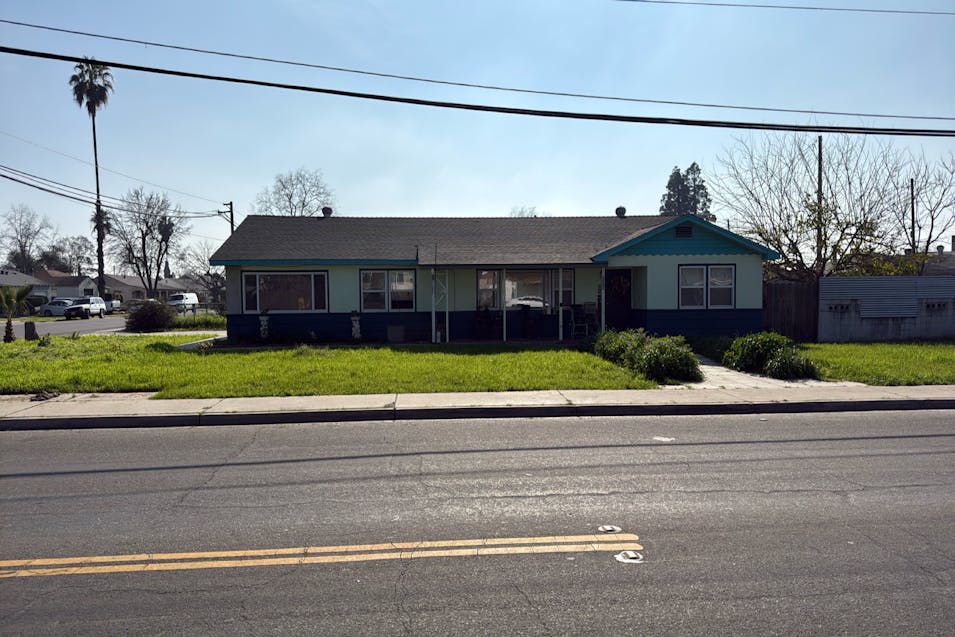 2590 Magnolia Street Ceres, CA 95307, Stanislaus County