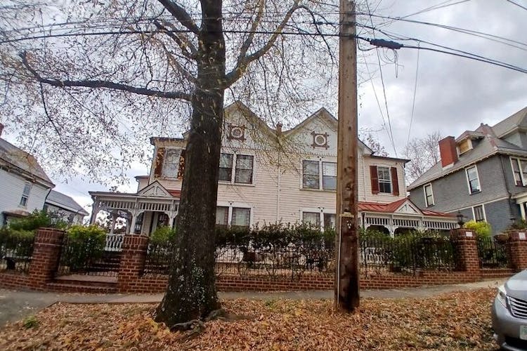 313 Madison St Lynchburg, VA 24504, City of Lynchburg County