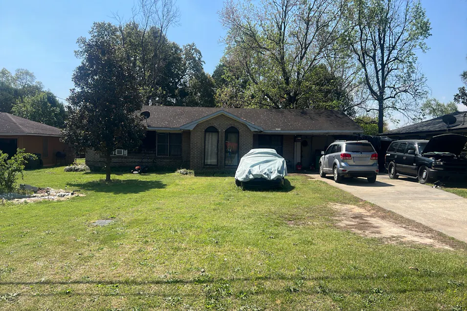 804 Dunbar Rd Warner Robins, GA 31093, Houston County