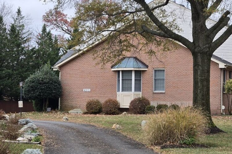 8513 Ashgrove Plantation Circle Vienna, VA 22182, Fairfax County