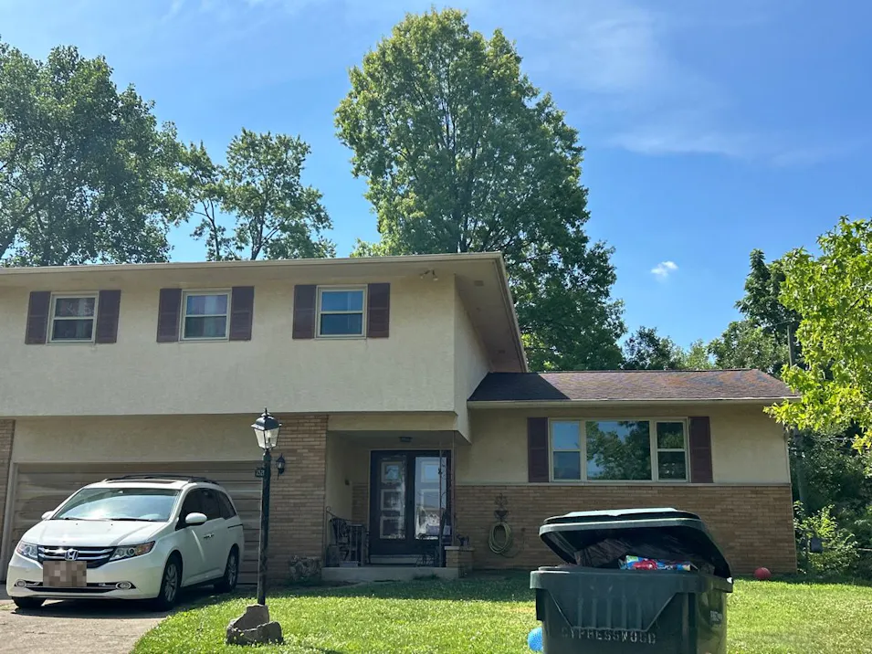1521 Cypresswood Court Columbus, OH 43229, Franklin County