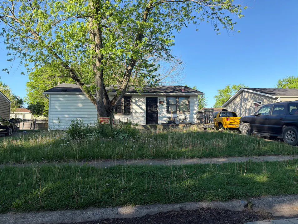 1581 Greenville Road Columbus, OH 43223, Franklin County