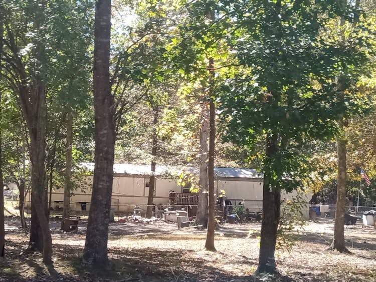 8011 Olive Hill Drive Mabelvale, AR 72103, Saline County