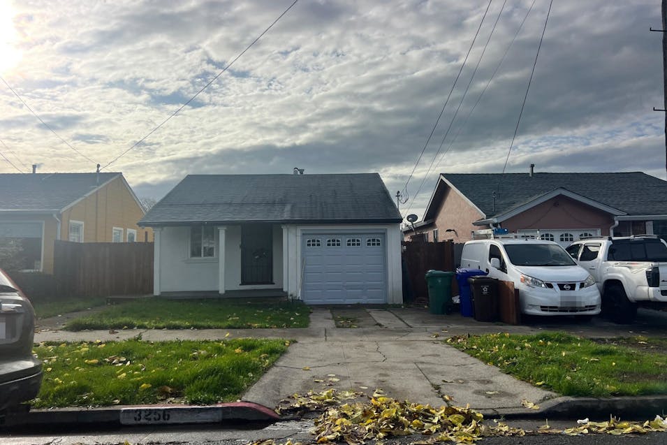 3256 Andrade Ave Richmond, CA 94804, Contra Costa County