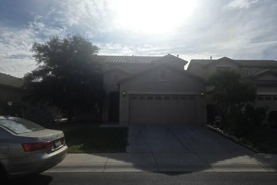 26103 W Yukon Dr Buckeye, AZ 85396, Maricopa County