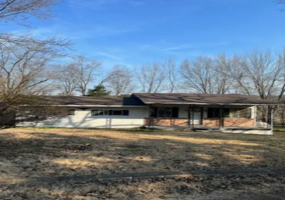 11114 Holiday Shores Drive Bismarck, MO 63624, Saint Francois County