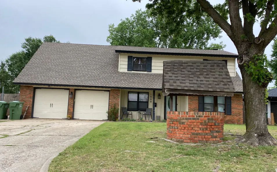 1000 Winnipeg Dr Yukon, OK 73099, Canadian County