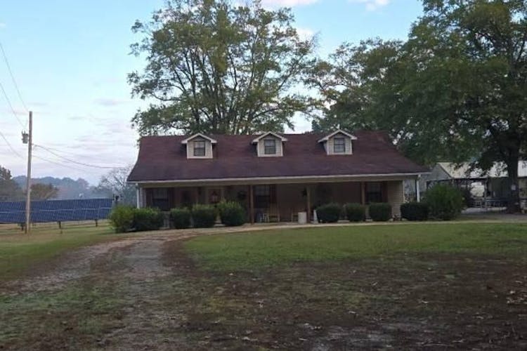 808 Bradley 22 Road Warren, AR 71671, Bradley County