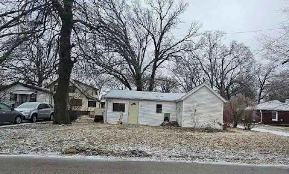 881 Emmet St Green Bay, WI 54303, Brown County