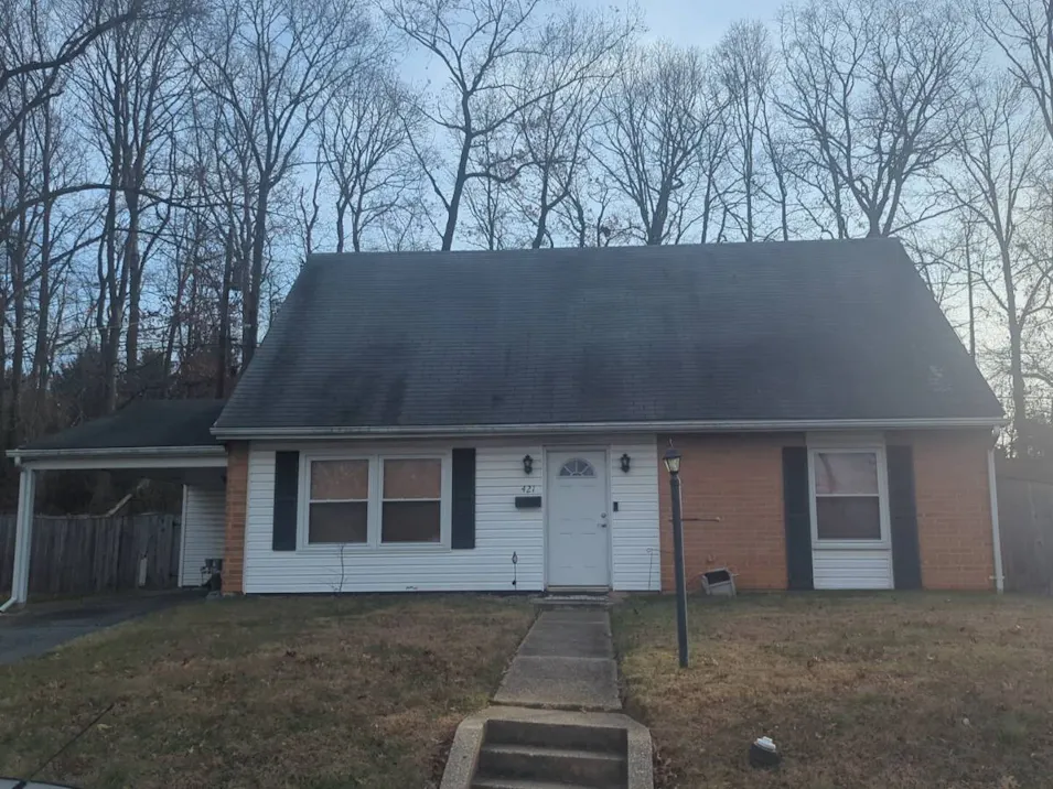 421 Breslin Road Joppa, MD 21085, Harford County