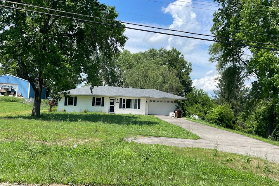 2178 Middletown Eaton Rd Middletown, OH 45042, Butler County