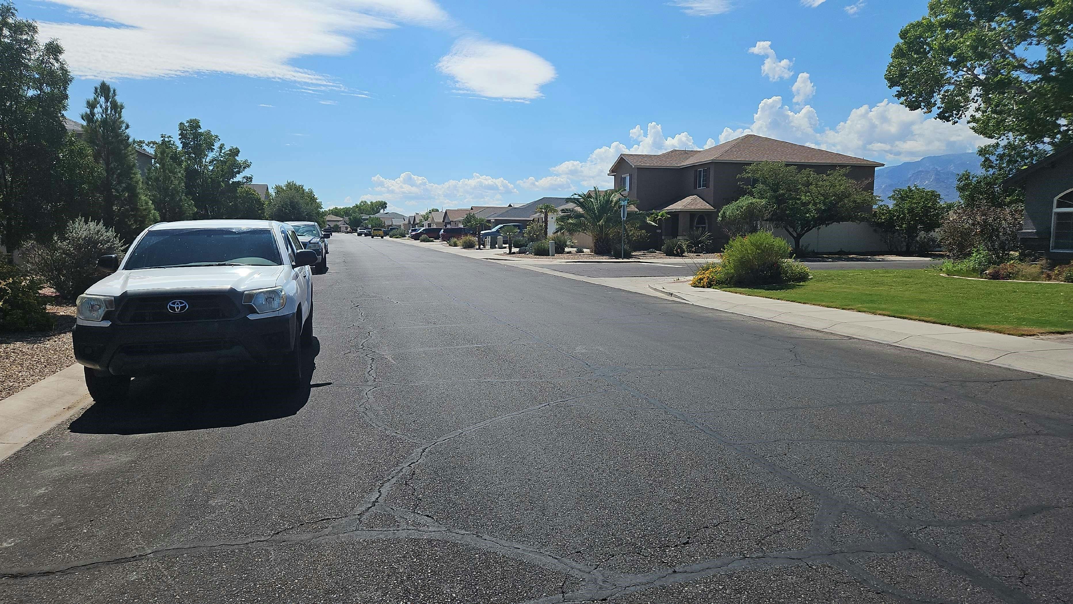 Coventry Dr, Safford, AZ 85546