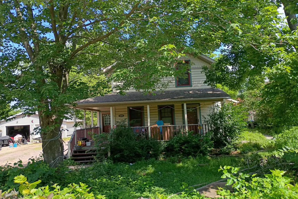 122 S 4th St Black River Falls, WI 54615, Jackson County