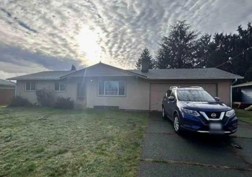11919 Ne 80th St, Vancouver, WA 98682, Clark County