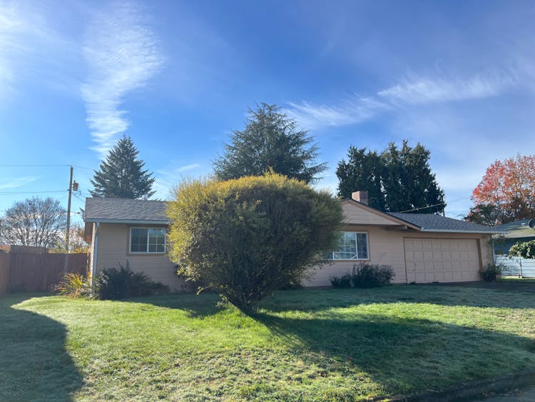 11919 NE 80th Street Vancouver, WA 98682, Clark County