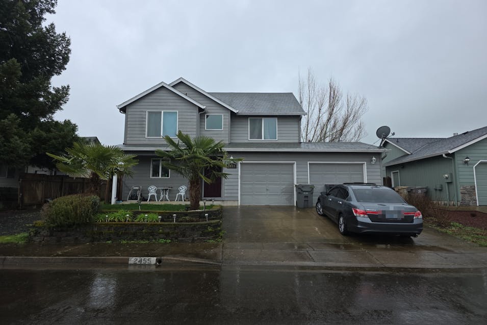 2455 Boston St SE Albany, OR 97322, Linn County