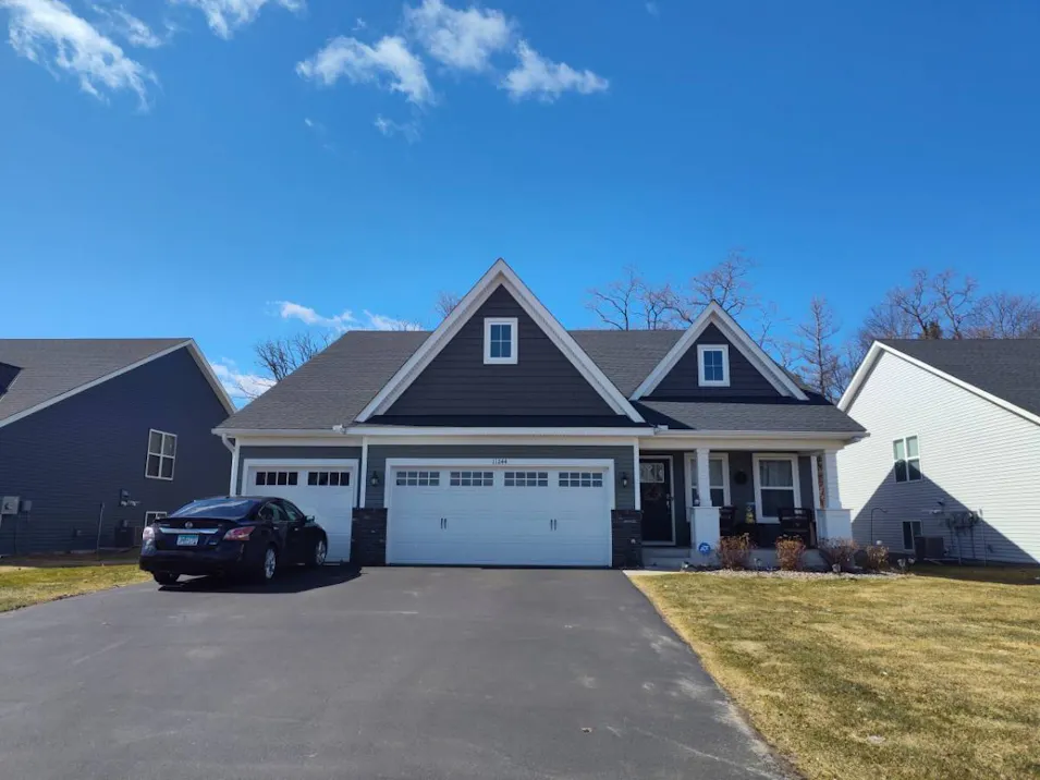 11244 Able Street Northeast Blaine, MN 55434, Anoka County