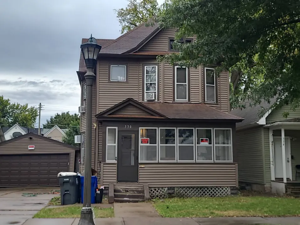 330 Edmund Ave Saint Paul, MN 55103, Ramsey County