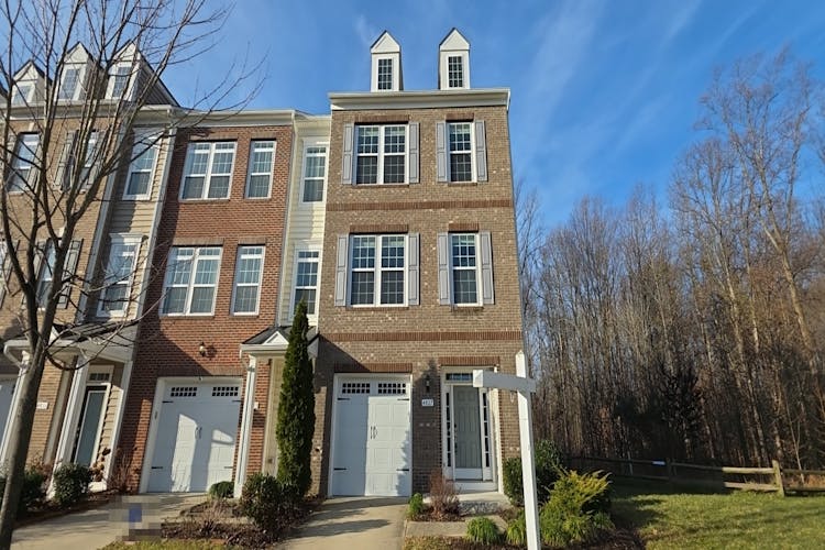 4827 Forest Pines Drive Upper Marlboro, MD 20772, Prince George`s County