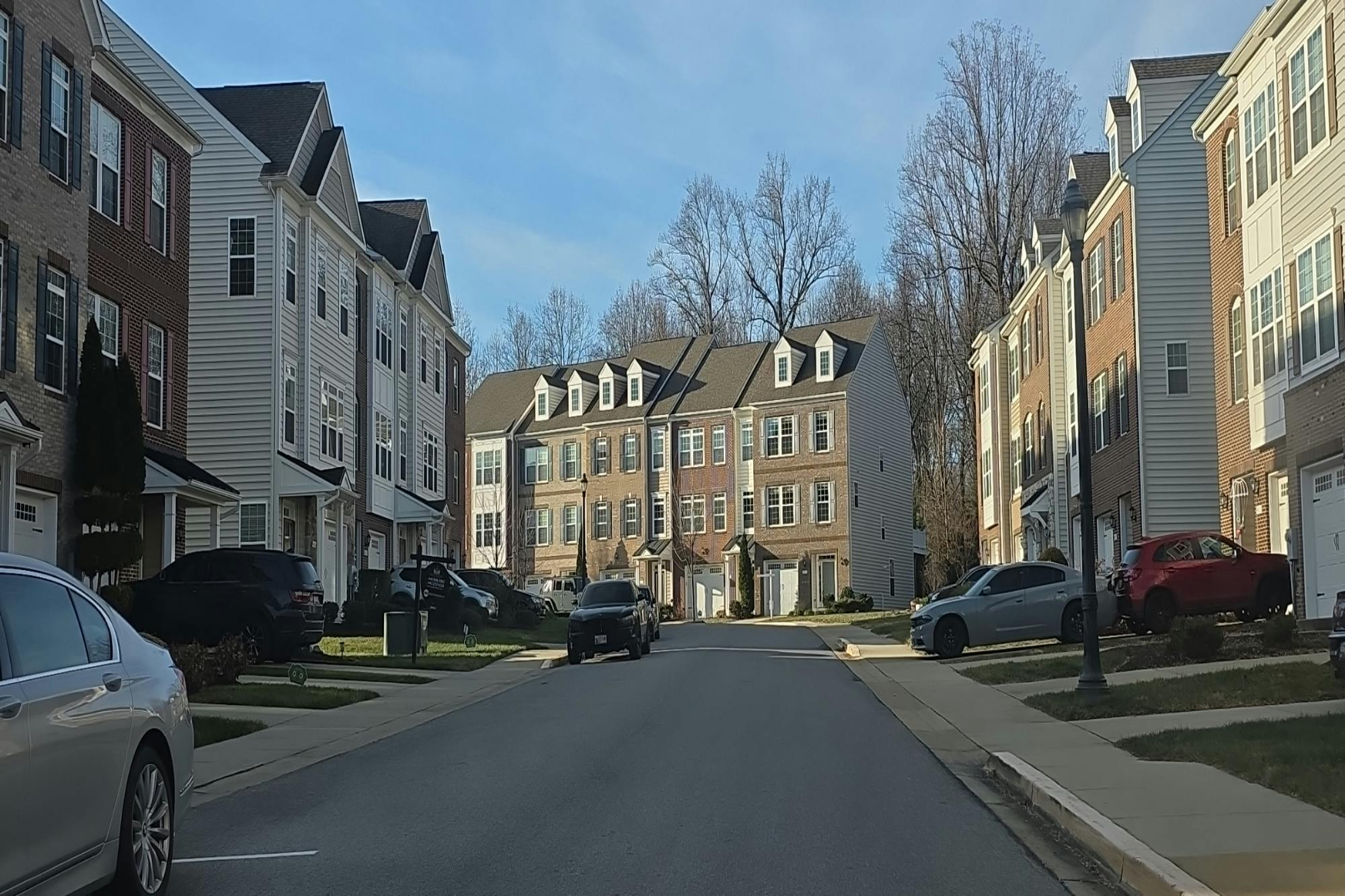 Forest Pines Dr, Upper Marlboro, MD 20772