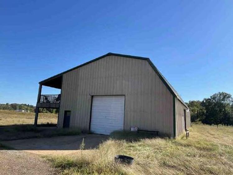 3985 Fm 2625 E Marshall, TX 75672, Harrison County