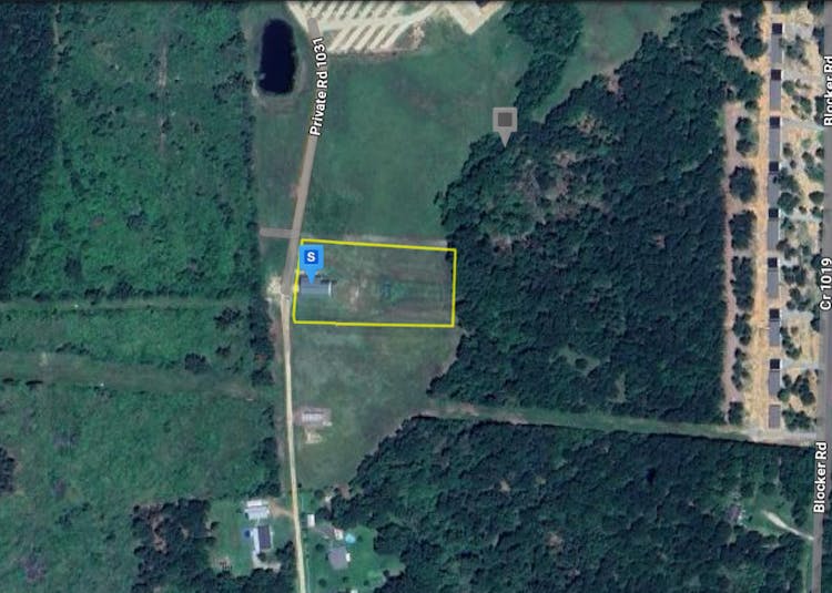 3985 Fm 2625 E Marshall, TX 75672, Harrison County