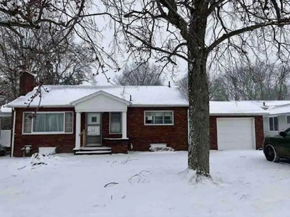 1571 Highland Rd Sharon, PA 16146, Mercer County