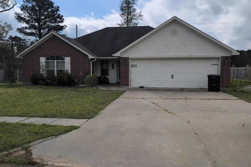 421 Cross Dr Haughton, LA 71037, Bossier County