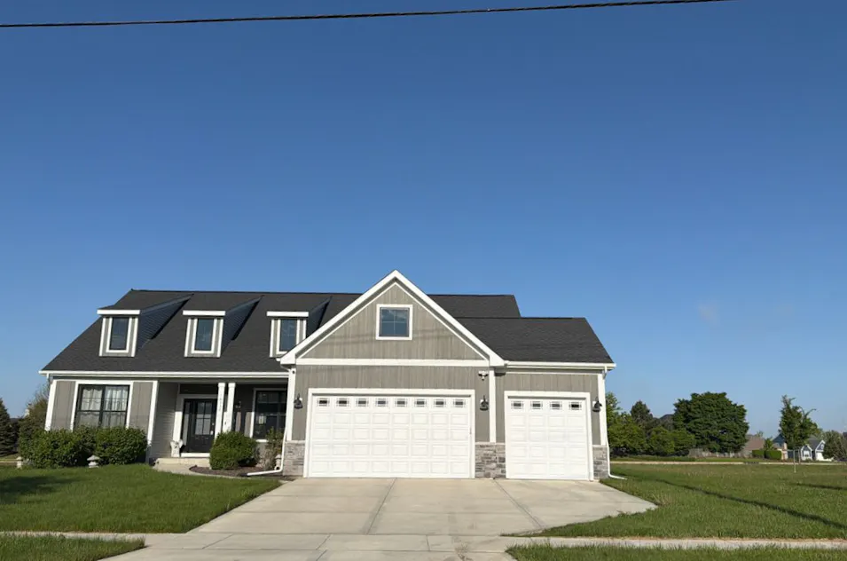 16332 S. Forest Edge Dr Plainfield, IL 60586, Will County
