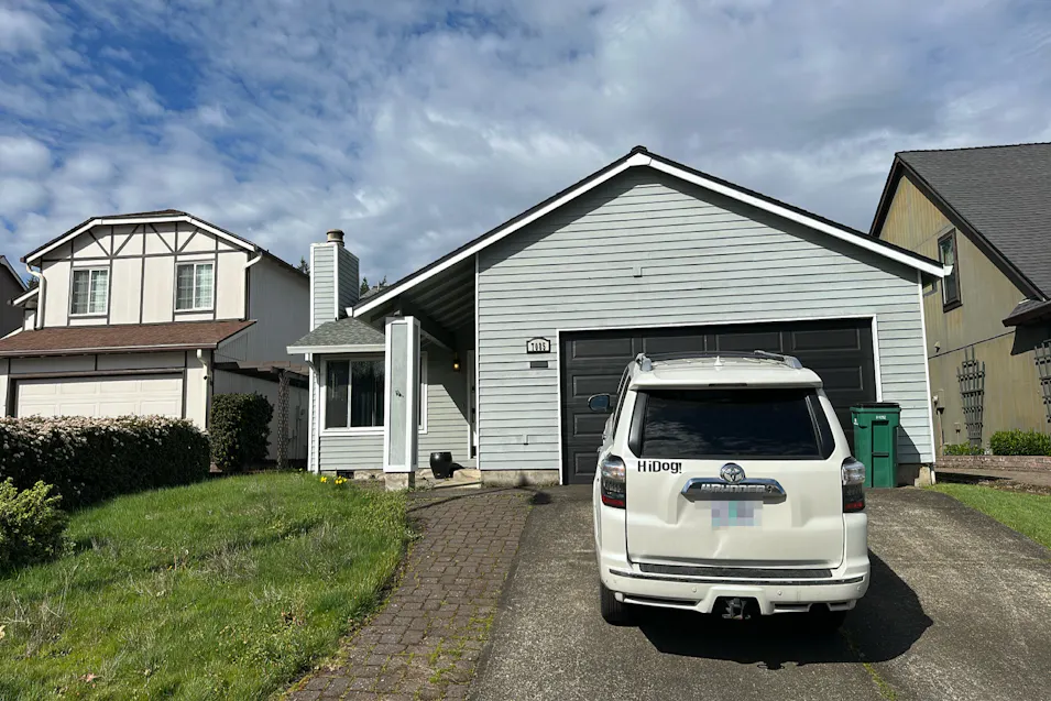 7085 SW 175th Ave Beaverton, OR 97007, Washington County