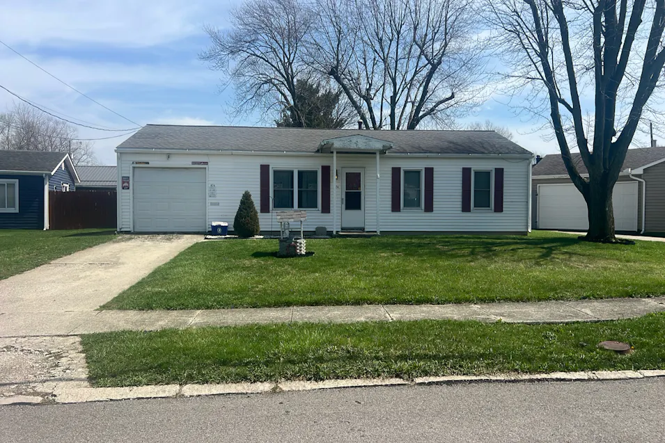 874 Central Drive Marion, OH 43302, Marion County