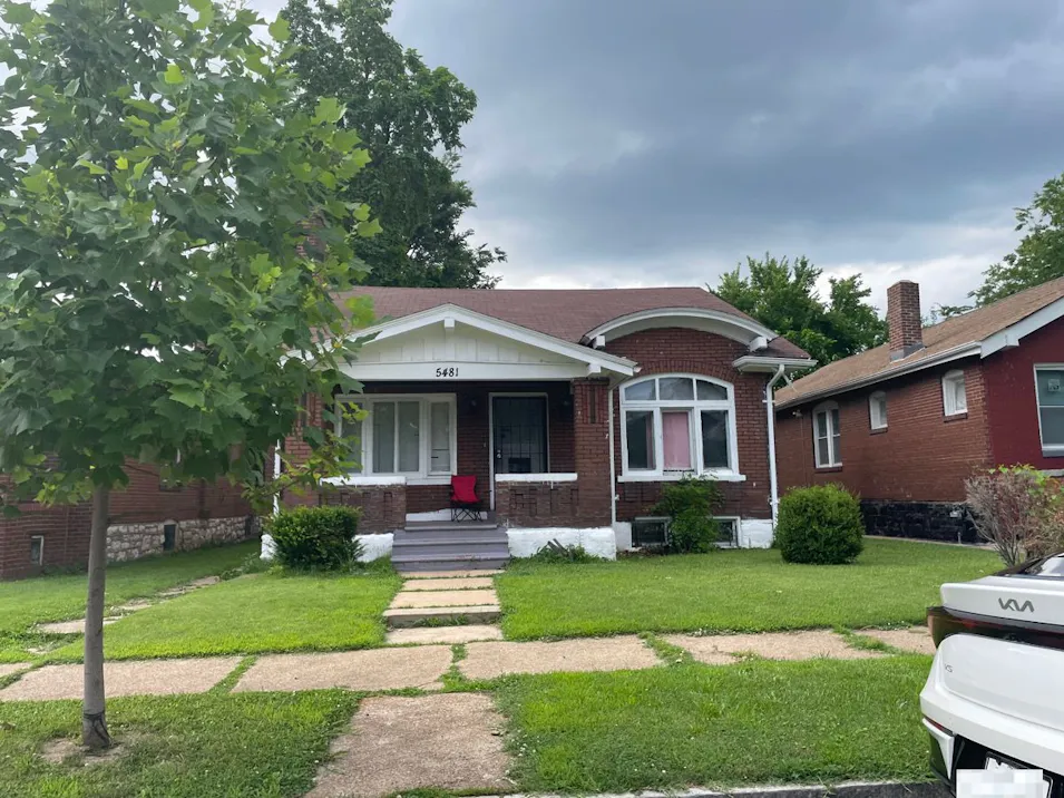 5481 Arlington Ave Saint Louis, MO 63120, St. Louis City County