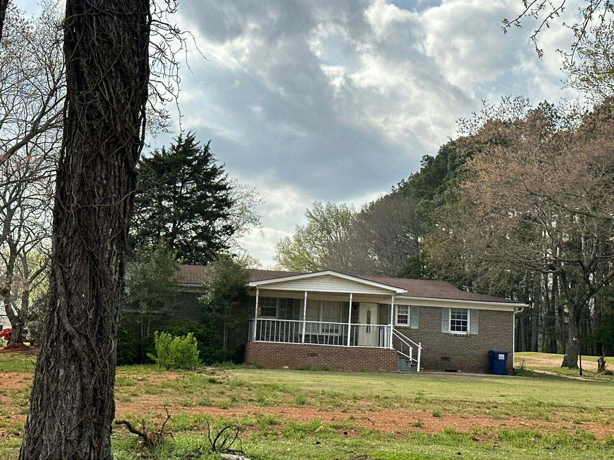 Maysville Rd, New Market, AL 35761