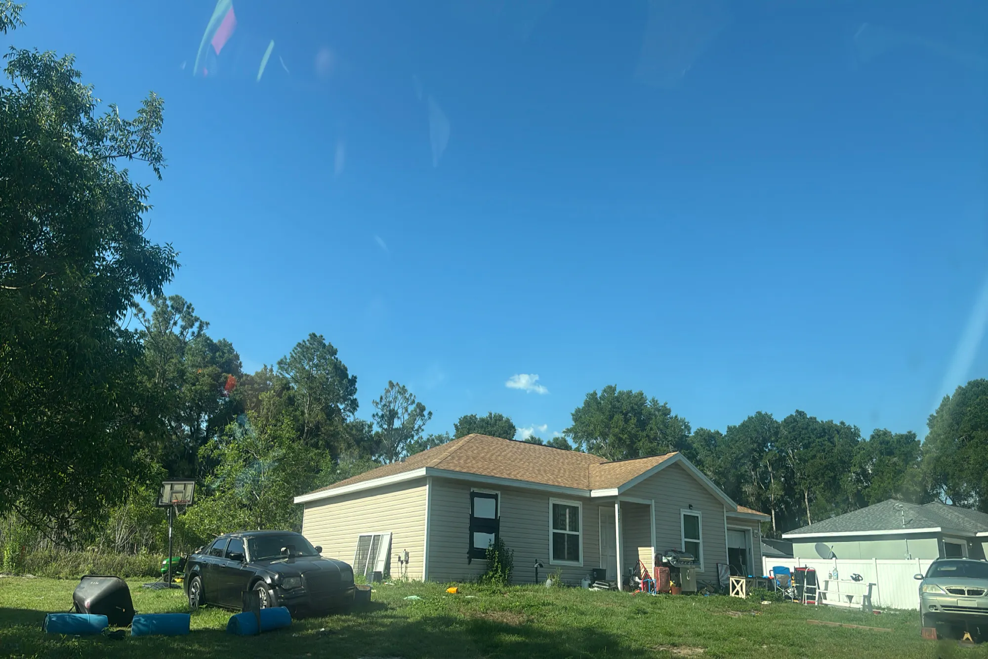 126th Ln, Citra, FL 32113 #1