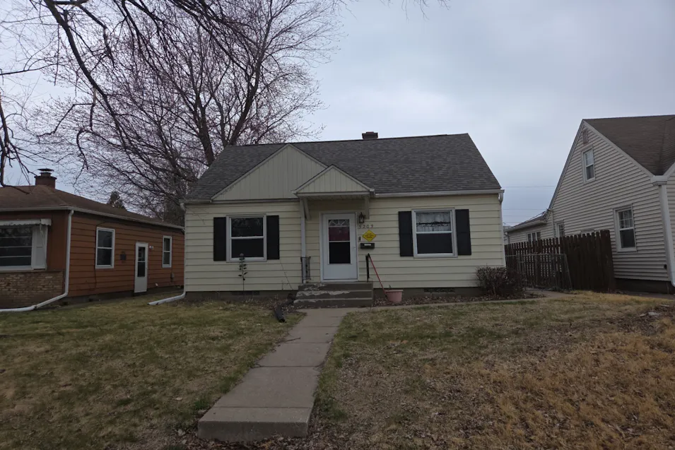 5203 11th Ave A Moline, IL 61265, Rock Island County