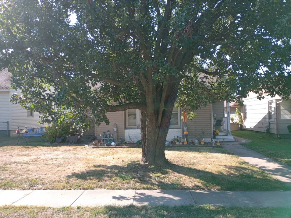 219 S Line St Du Quoin, IL 62832, Perry County