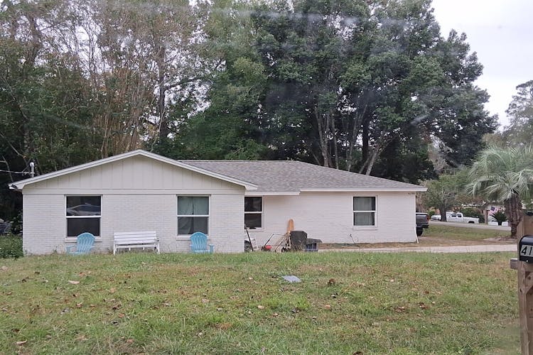 4198 Miraflores Lane Tallahassee, FL 32303, Leon County