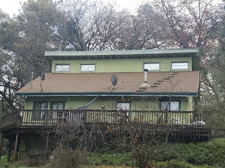 5890 Michel Road Mountain Ranch, CA 95246, Calaveras County