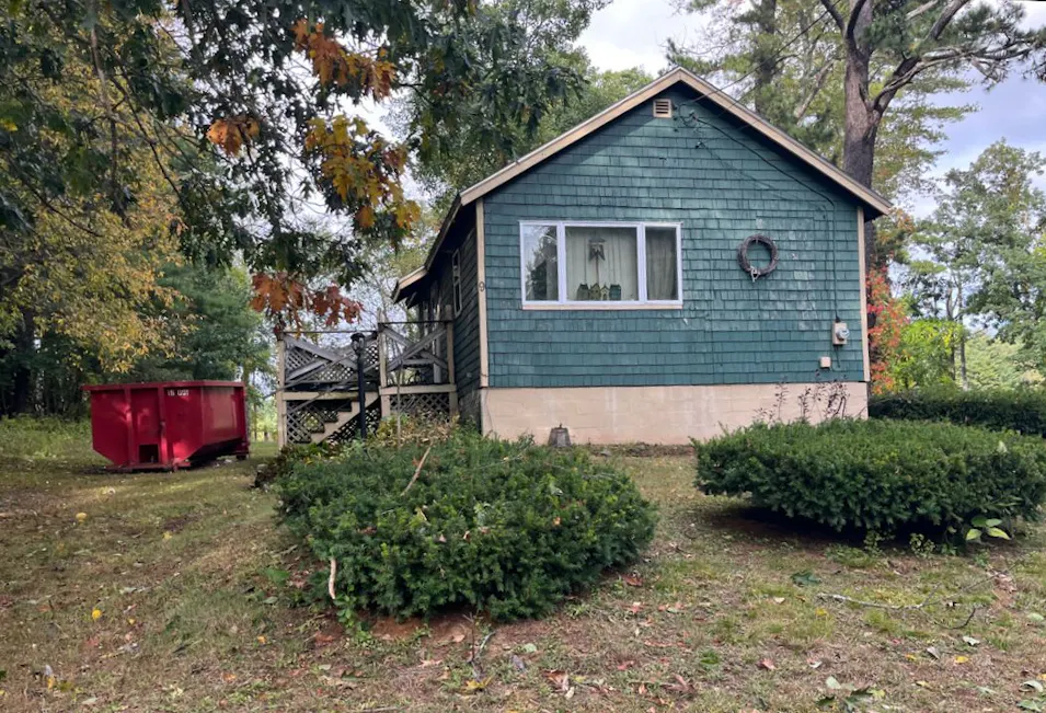 9 Laflame Road A/k/a 9 Laflamme Road Brimfield, MA 01010, Hampden County